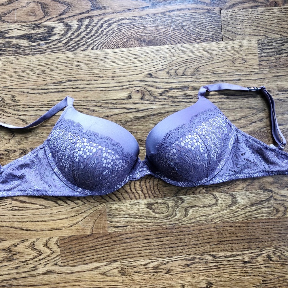 Victoria’s Secret - Very Sexy Push-Up